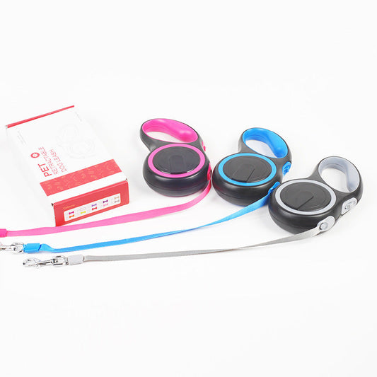 Pawlio Line til Katte og Små Hunde