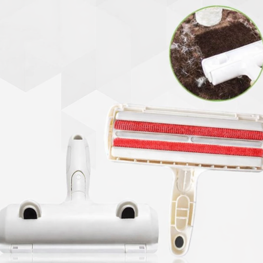 Genanvendelig Hårfjerner Rulle til Kæledyr