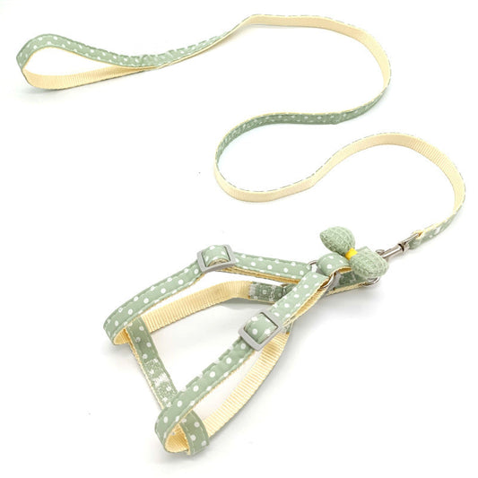 Bomuldsline til hund 🐶✨