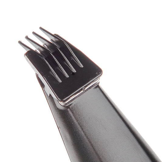 Elektrisk Grooming Kit til Hund og Kat