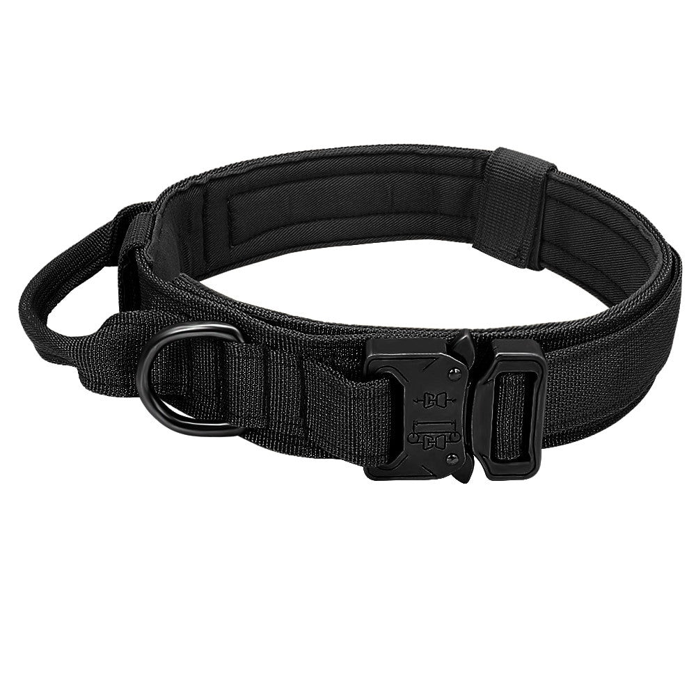 Pawlio Premium Halsbånd og Hundesnor