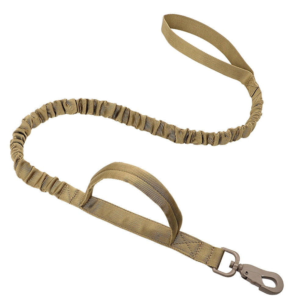 Pawlio Premium Halsbånd og Hundesnor