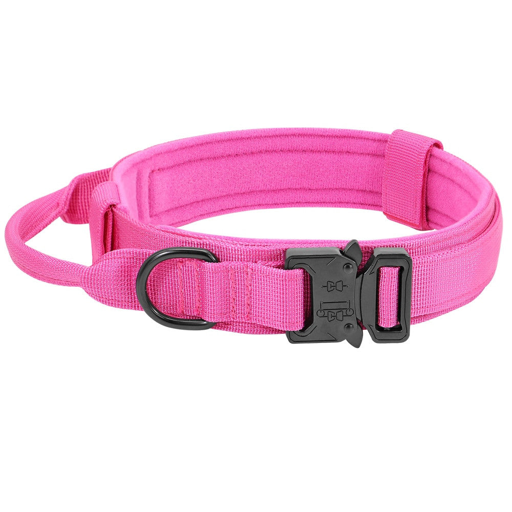 Pawlio Premium Halsbånd og Hundesnor